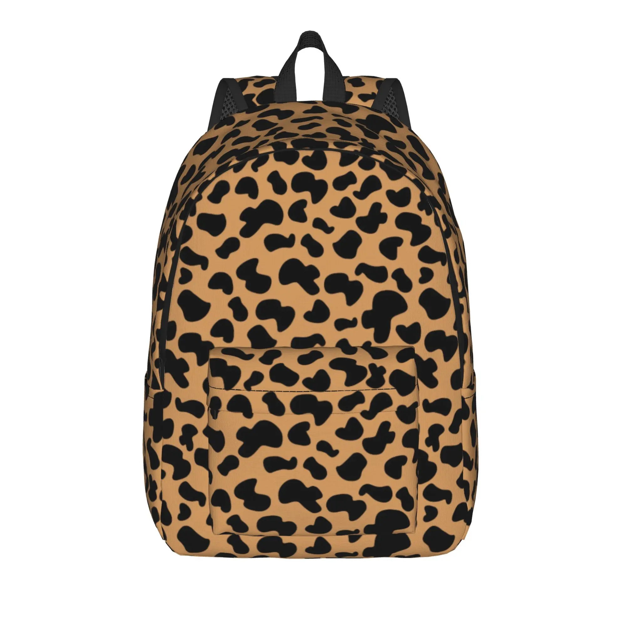 Leopard Print Backpack for Men Women Casual Student Business Daypack Animal Skin Texture Laptop Computer Canvas Bags Outdoor
Leopard Print Backpack for Men Women Casual Student Business Daypack Animal Skin Texture Laptop Computer Canvas Bags Outdoor