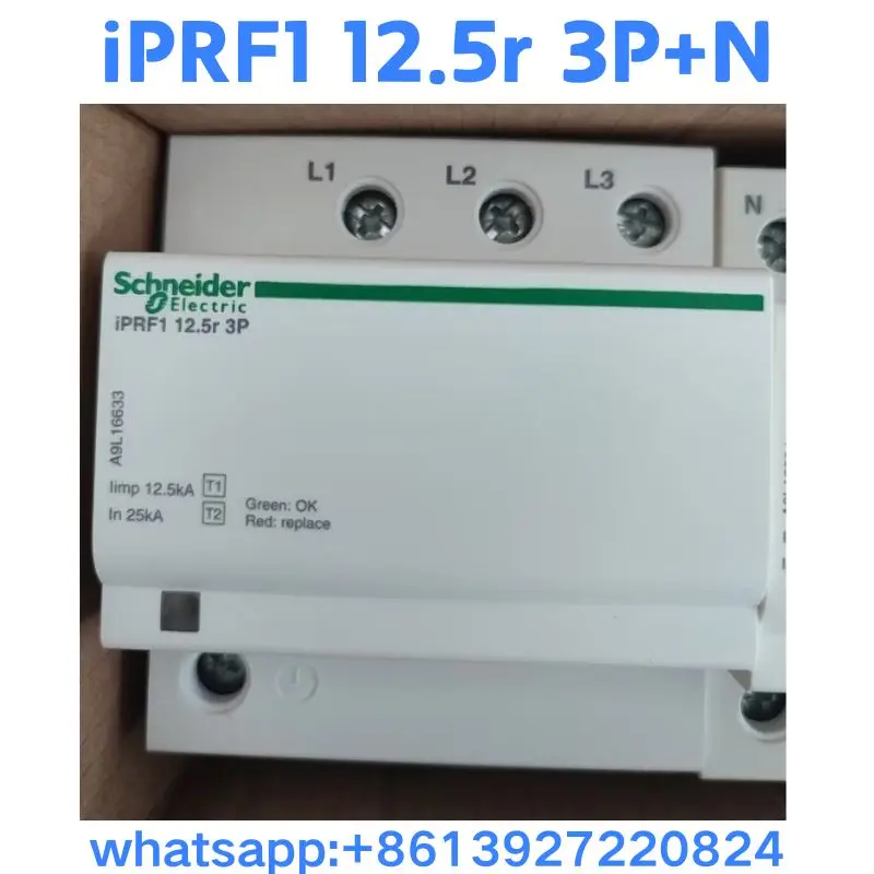 Brand New Protector iPRF1 12.5r 3P+N A9L16634 Original and Genuine Fast Shipping
Brand New Protector iPRF1 12.5r 3P+N A9L16634 Original and Genuine Fast Shipping
