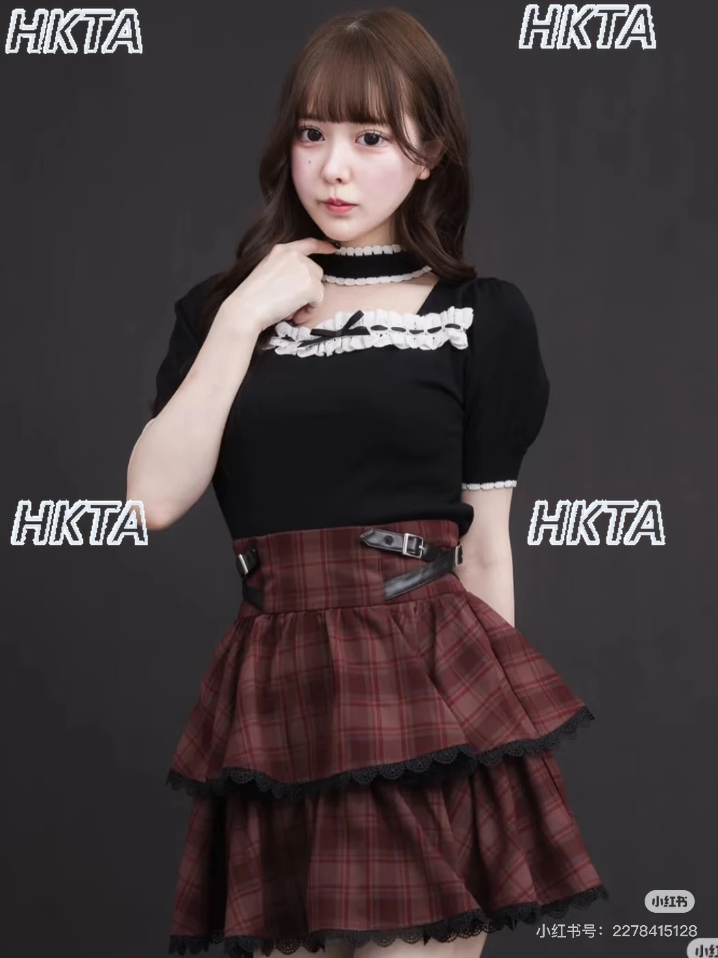 Japanese Style Mine Side Belt Cake Skirts Women Female Fashion Niche Ruffle Pleated Skirt College Style Student Short Mini Skirt
Japanese Style Mine Side Belt Cake Skirts Women Female Fashion Niche Ruffle Pleated Skirt College Style Student Short Mini Skirt