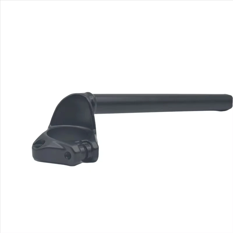 Pair Motorcycle Handlebars Handle Bar Clip-On Fork Tube For Kawasaki Ninja400 Ninja500 EX400 EX500 2018-2024
Pair Motorcycle Handlebars Handle Bar Clip-On Fork Tube For Kawasaki Ninja400 Ninja500 EX400 EX500 2018-2024