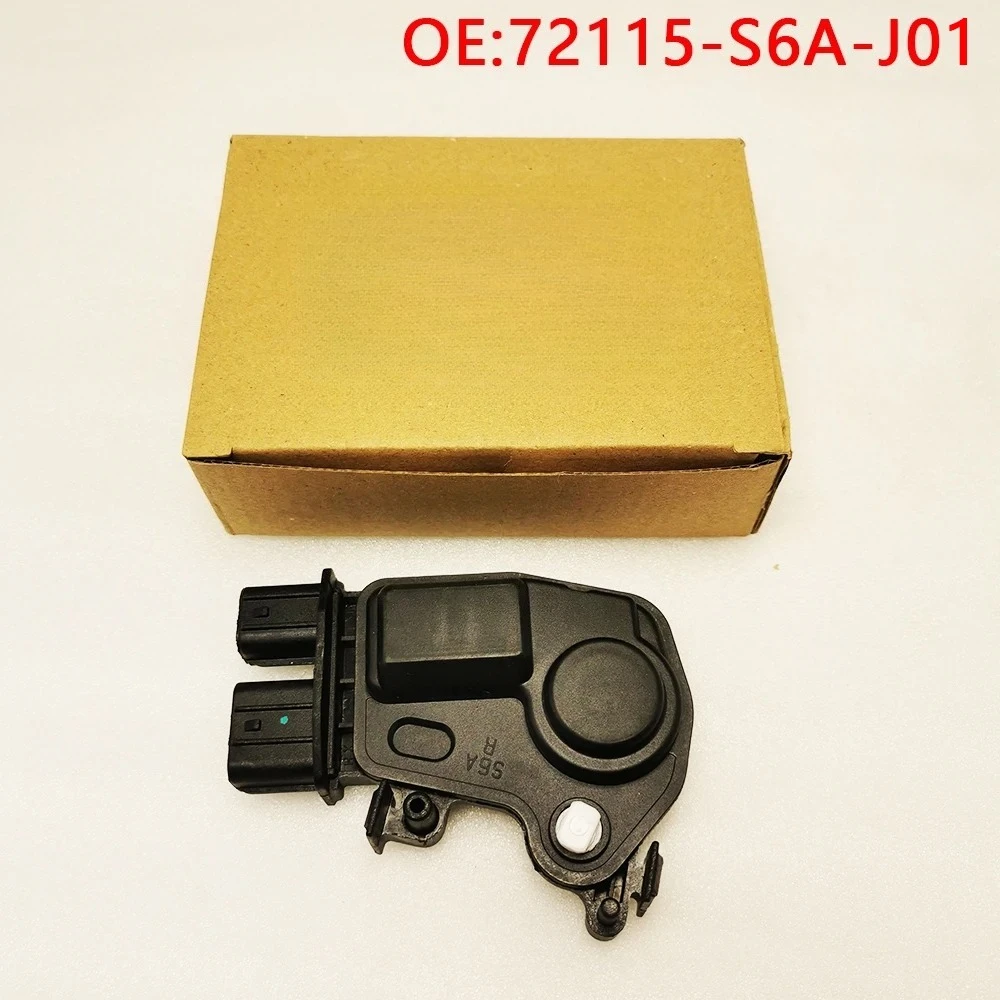 High quality New For 2Pcs 72115-S6A-J01 Power Door Lock Actuator Front Right Passenger Side Parts
High quality New For 2Pcs 72115-S6A-J01 Power Door Lock Actuator Front Right Passenger Side Parts