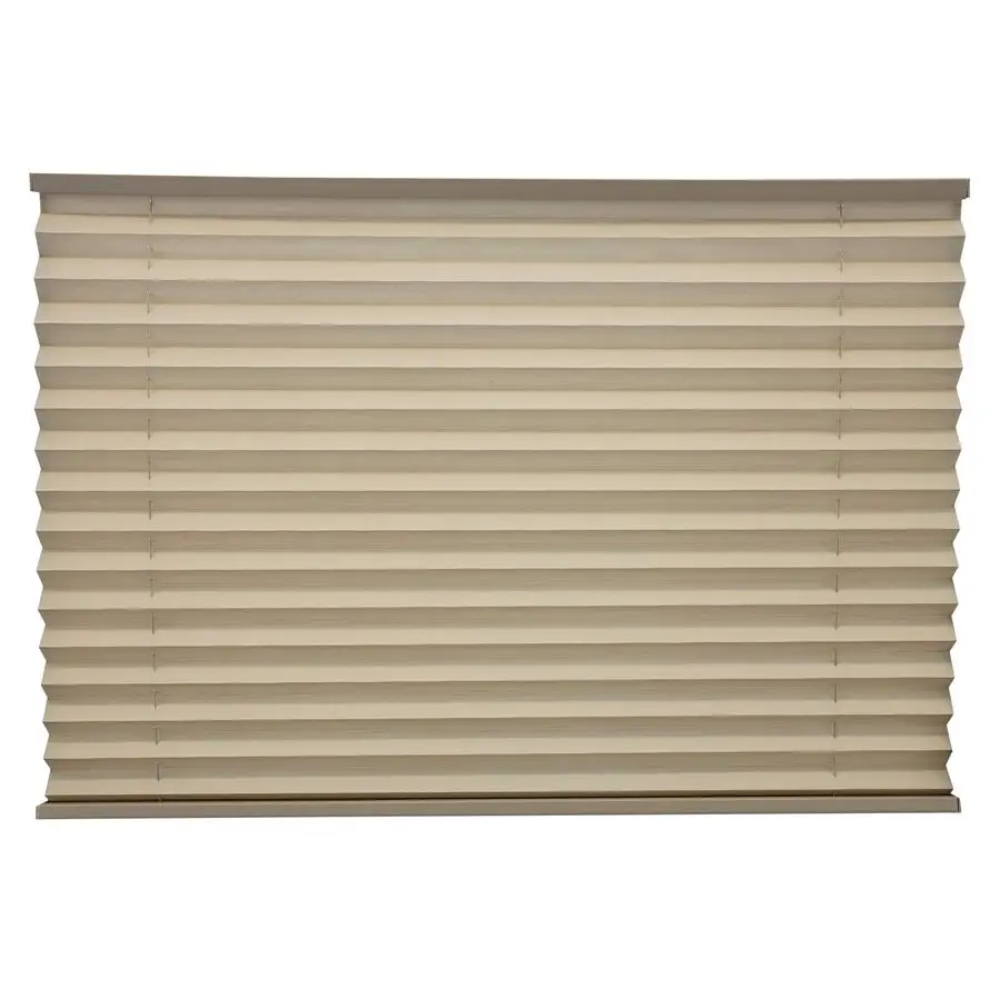 Плиссированные шторы для автодомов и прицепов RV, цвет капучино
Плиссированные шторы для автодомов и прицепов RV, цвет капучино