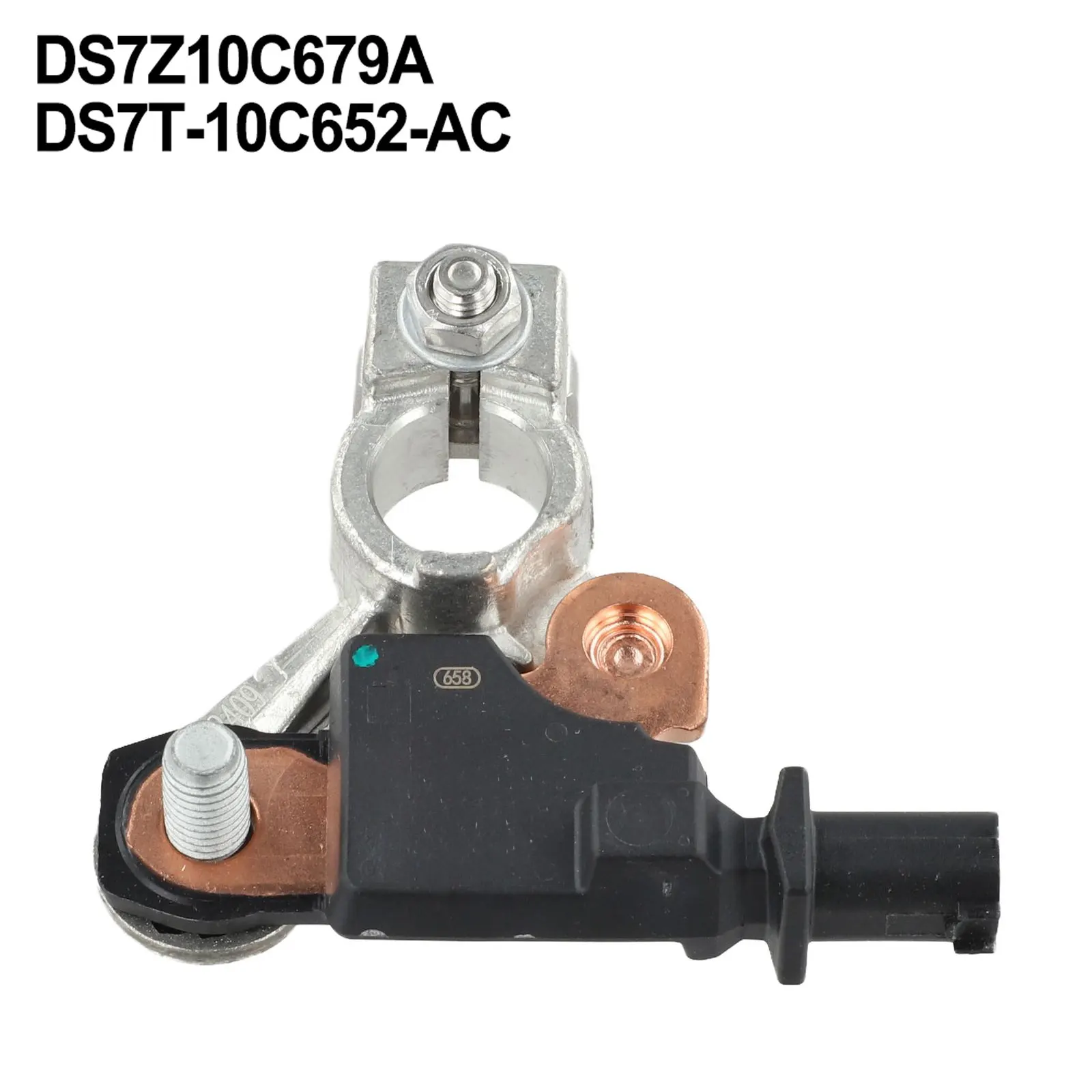 Easy To Install Good Compatibility Current Sensor Cable For Battery DS7T-10C652-AC DS7Z10C679A For Ford For Fusion 2013-2019
Easy To Install Good Compatibility Current Sensor Cable For Battery DS7T-10C652-AC DS7Z10C679A For Ford For Fusion 2013-2019