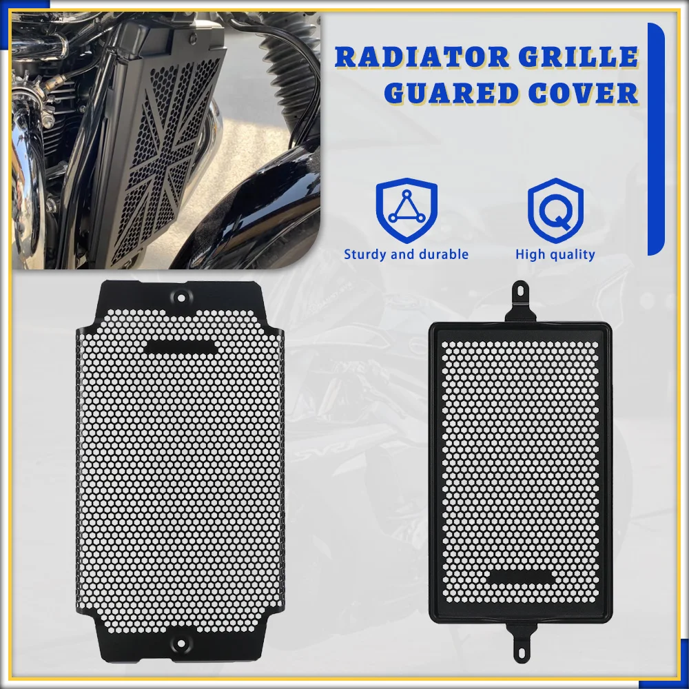 Fit For Speed Twin 900 1200 2019 - 2024 2020 2021 2022 Motorcycle Accessories Radiator Grille Guard Cover Oil Cooler Guard Set
Fit For Speed Twin 900 1200 2019 - 2024 2020 2021 2022 Motorcycle Accessories Radiator Grille Guard Cover Oil Cooler Guard Set