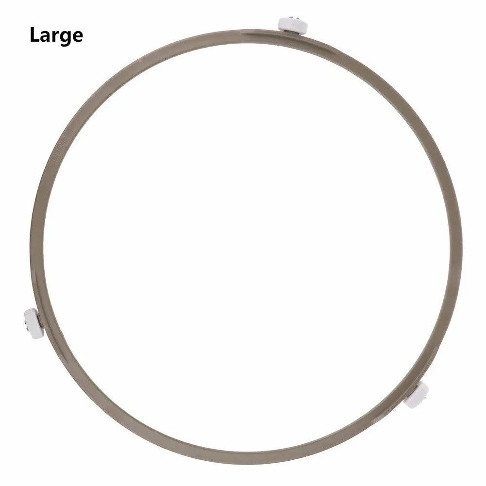 Microwave Oven Turntable Bracket Circle Rotating Ring Support Roller Bracket Glass Turntable Base Plate Tray Holder Stand Tools
Microwave Oven Turntable Bracket Circle Rotating Ring Support Roller Bracket Glass Turntable Base Plate Tray Holder Stand Tools