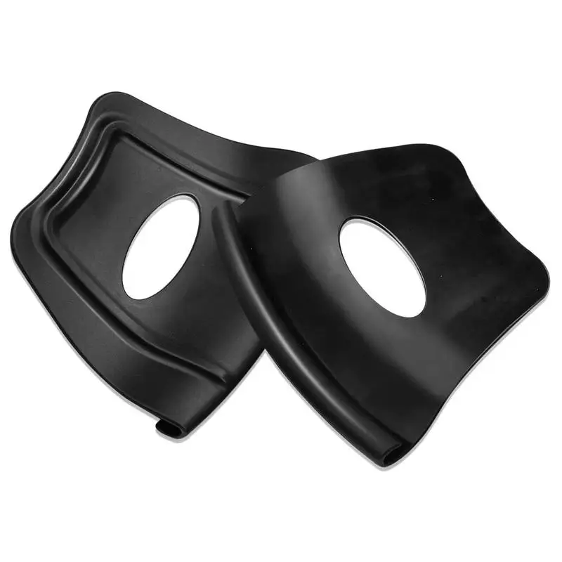 Wheel Rim Shield 2 Pieces Rim Shield Tools Rimshield Protector Tool Motorcycle Bike ATV Quad Tyre Tire Installation
Wheel Rim Shield 2 Pieces Rim Shield Tools Rimshield Protector Tool Motorcycle Bike ATV Quad Tyre Tire Installation