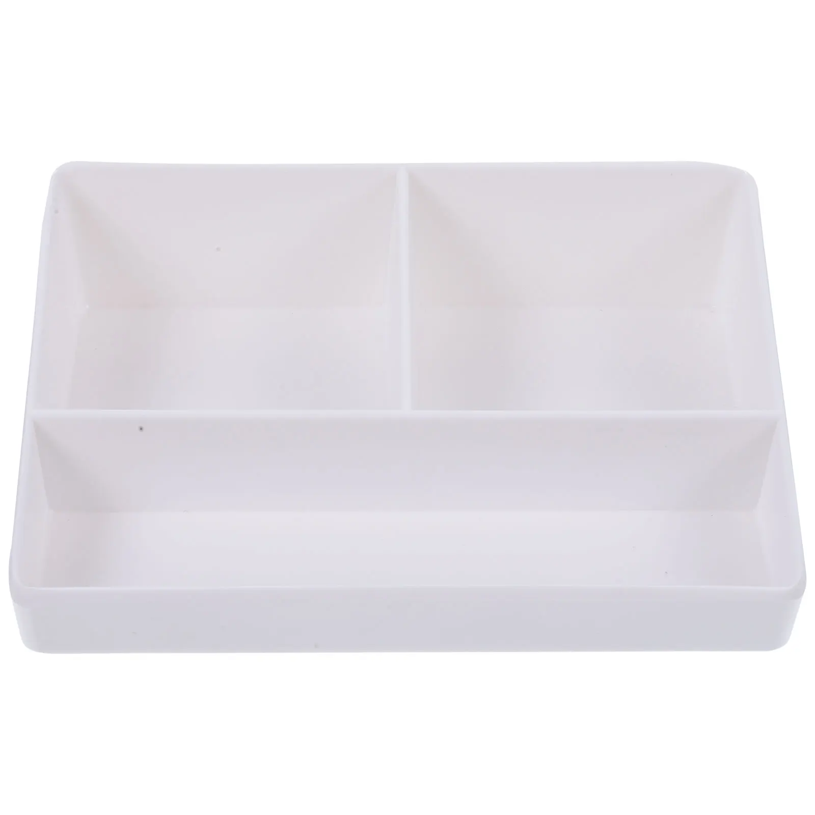 Tea Box 3 Grids White A018 Coffee Station Holder Sugar Packets Organizer Condiment Bag Storage Counter Decor Hotel Supplies
Tea Box 3 Grids White A018 Coffee Station Holder Sugar Packets Organizer Condiment Bag Storage Counter Decor Hotel Supplies