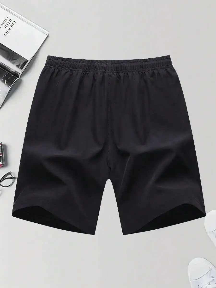 Mens Summer Casual Athletic Shorts – Lightweight, Breathable, Fast-Drying For Running, Gym And Everyday Wear
Mens Summer Casual Athletic Shorts – Lightweight, Breathable, Fast-Drying For Running, Gym And Everyday Wear
