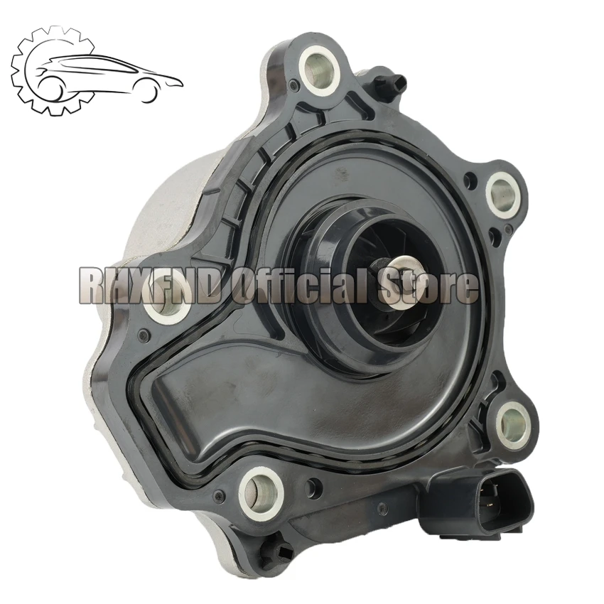 161A039035 161A-03903-500 Car Engine Cooling Electric Brushless Water Pump For Toyota Prius Corolla YARIS C-HR Van SUZUKI SWACE
161A039035 161A-03903-500 Car Engine Cooling Electric Brushless Water Pump For Toyota Prius Corolla YARIS C-HR Van SUZUKI SWACE