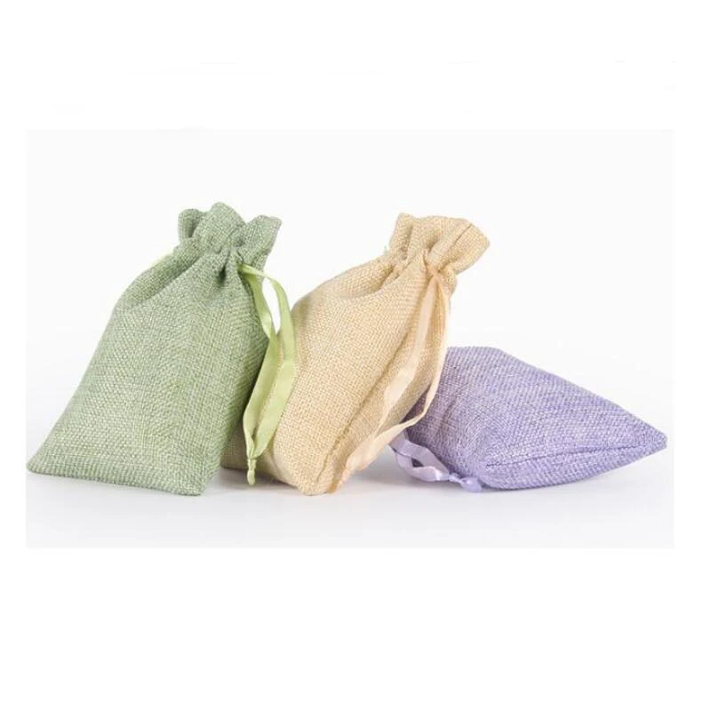 10pcs/lot Hot 14x18cm Party Event Burlap Jute Linen Drawstring Bag Wedding Charms Jewelry Packaging Bags Can Print Logo
10pcs/lot Hot 14x18cm Party Event Burlap Jute Linen Drawstring Bag Wedding Charms Jewelry Packaging Bags Can Print Logo
