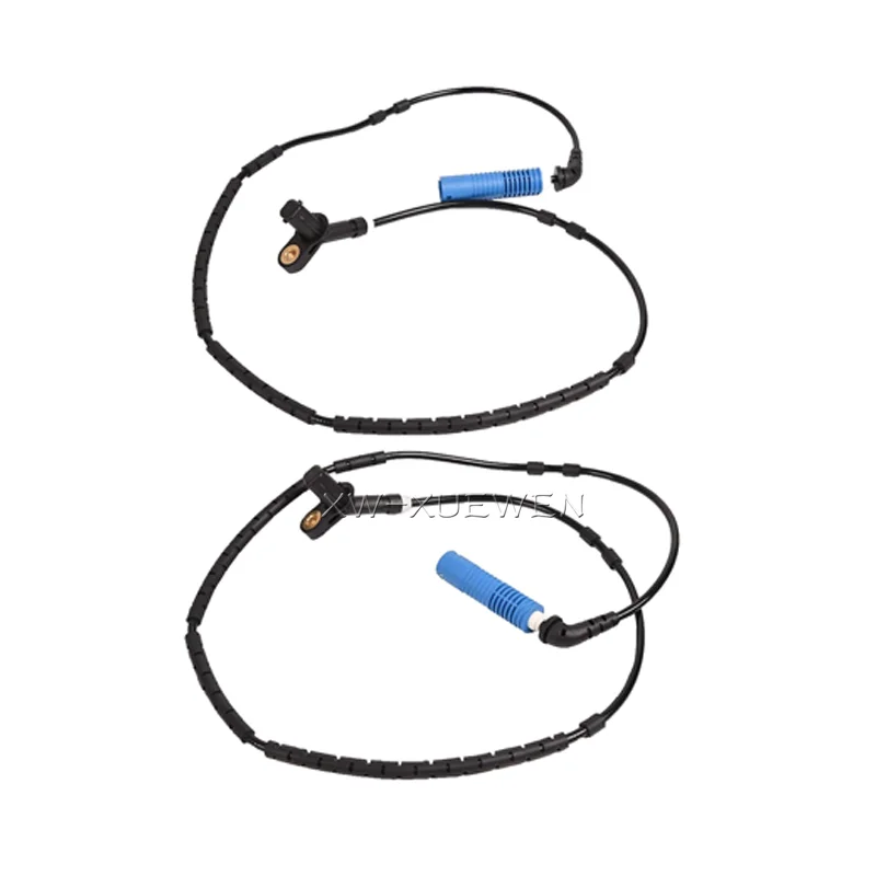 Rear Left and Right ABS Wheel Speed Sensor 34526752683 For BMW E46 330Ci 318i 325i N46B20CA N42B20BZ M54 256S5 M54306S3
Rear Left and Right ABS Wheel Speed Sensor 34526752683 For BMW E46 330Ci 318i 325i N46B20CA N42B20BZ M54 256S5 M54306S3
