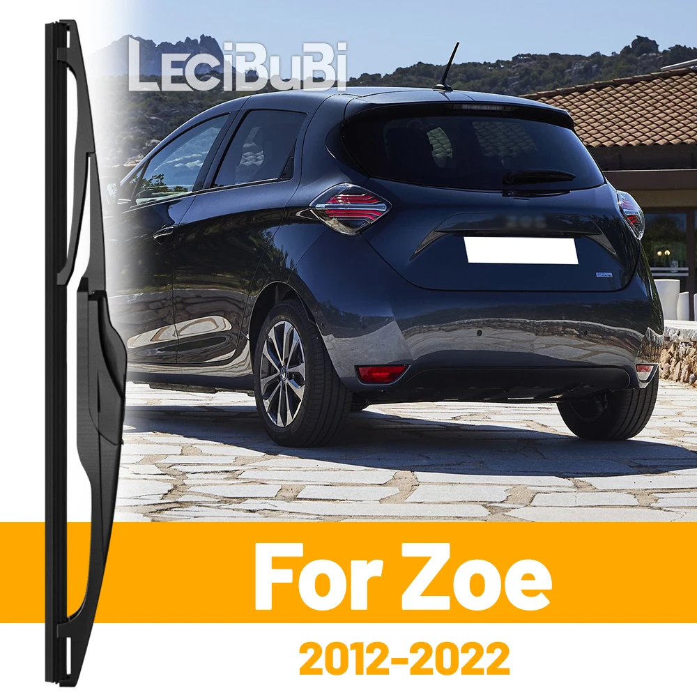 Для Renault Zoe 2012-2022 2019 2020 2021, лобовое стекло, щетка стеклоочистителя, двери багажника, аксессуары для дворников
Для Renault Zoe 2012-2022 2019 2020 2021, лобовое стекло, щетка стеклоочистителя, двери багажника, аксессуары для дворников