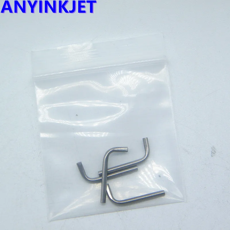 For Videojet gutter tube PC1529 for Videojet VJ1210 VJ1510 VJ1610 VJ1710 1000 inkjet coding printer
For Videojet gutter tube PC1529 for Videojet VJ1210 VJ1510 VJ1610 VJ1710 1000 inkjet coding printer