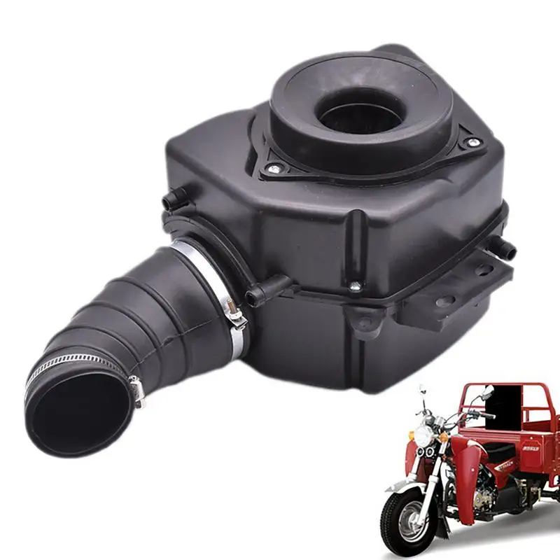 Motorcycle Accessories Tricycle Air Filter High-Performance Motocross Air Filter Cleaner Portable Motorcycle Air Filter Parts
Motorcycle Accessories Tricycle Air Filter High-Performance Motocross Air Filter Cleaner Portable Motorcycle Air Filter Parts