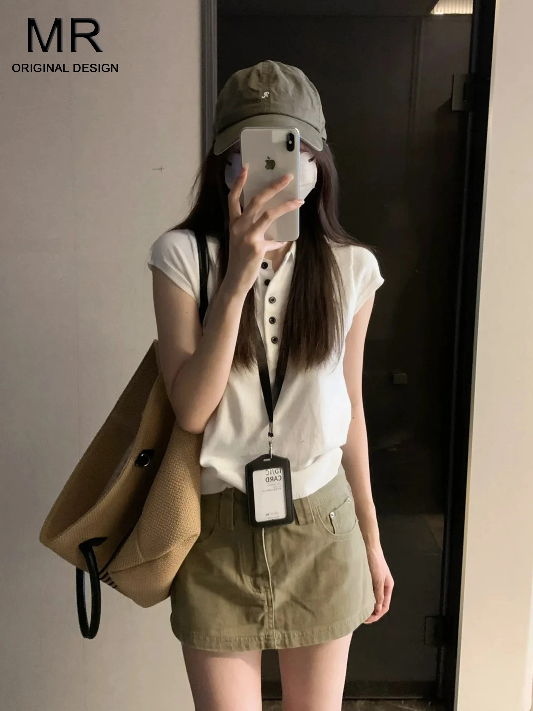 Low Waist American Style Spicy Girl Zipper Side Denim Skirt Women's 2026 New Summer Three Dimensional Wrinkle Process Skirt P...
Low Waist American Style Spicy Girl Zipper Side Denim Skirt Women's 2026 New Summer Three Dimensional Wrinkle Process Skirt P...