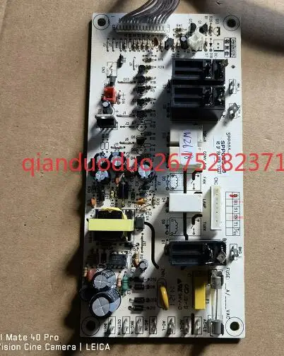 Power board main board SPP005-6 Galanz control board
Power board main board SPP005-6 Galanz control board