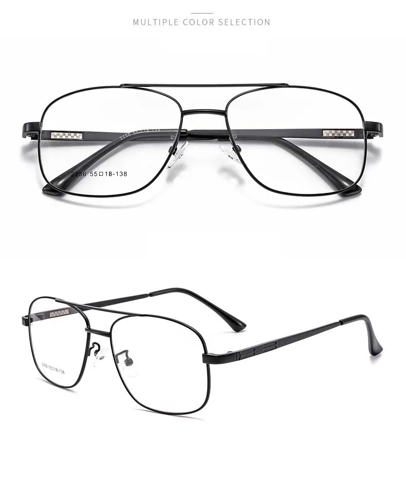 Modne okulary Męskie fotochromy przeciwsłoneczne z korekcją – żółte szkła dla kierowcy 26 S968965fbcc004cae8330ae4626a0ac36k