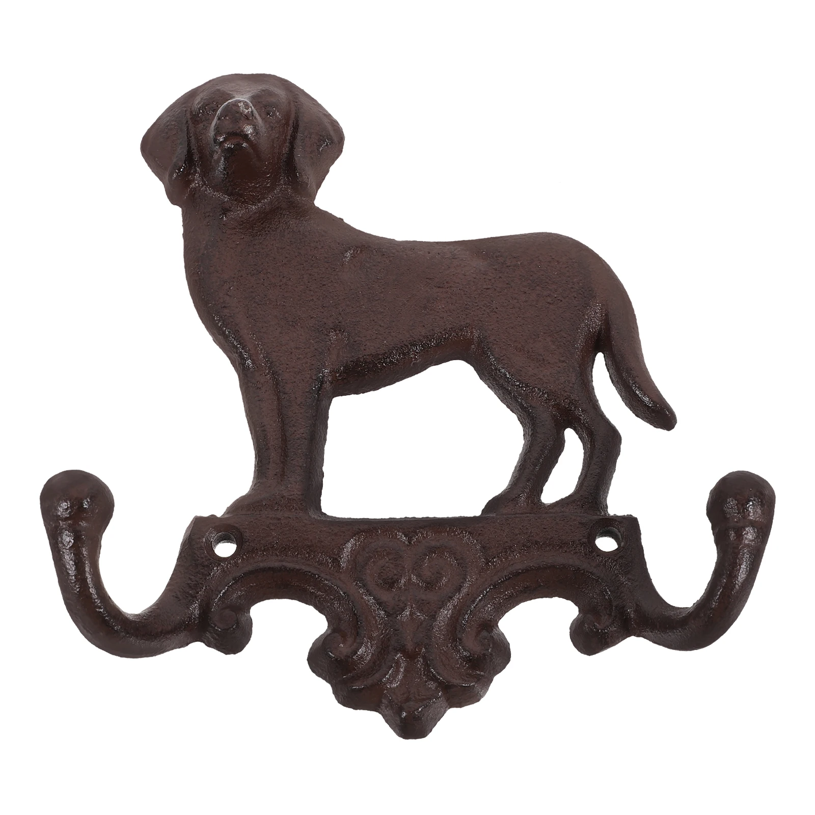 Iron Wall Hook Retro Home Decor Bathroom Towel Farmhouse Hooks Multipurpose Storage Solution Clothes Hat Coats Longlasting
Iron Wall Hook Retro Home Decor Bathroom Towel Farmhouse Hooks Multipurpose Storage Solution Clothes Hat Coats Longlasting