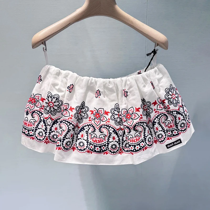 Молодежная летняя юбка Vaion длиной до пола, юбка трапециевидной формы с эластичной резинкой на талии и буквенным принтом для девочек-подростков Ci Commuting Cas...
Молодежная летняя юбка Vaion длиной до пола, юбка трапециевидной формы с эластичной резинкой на талии и буквенным принтом для девочек-подростков Ci Commuting Cas...