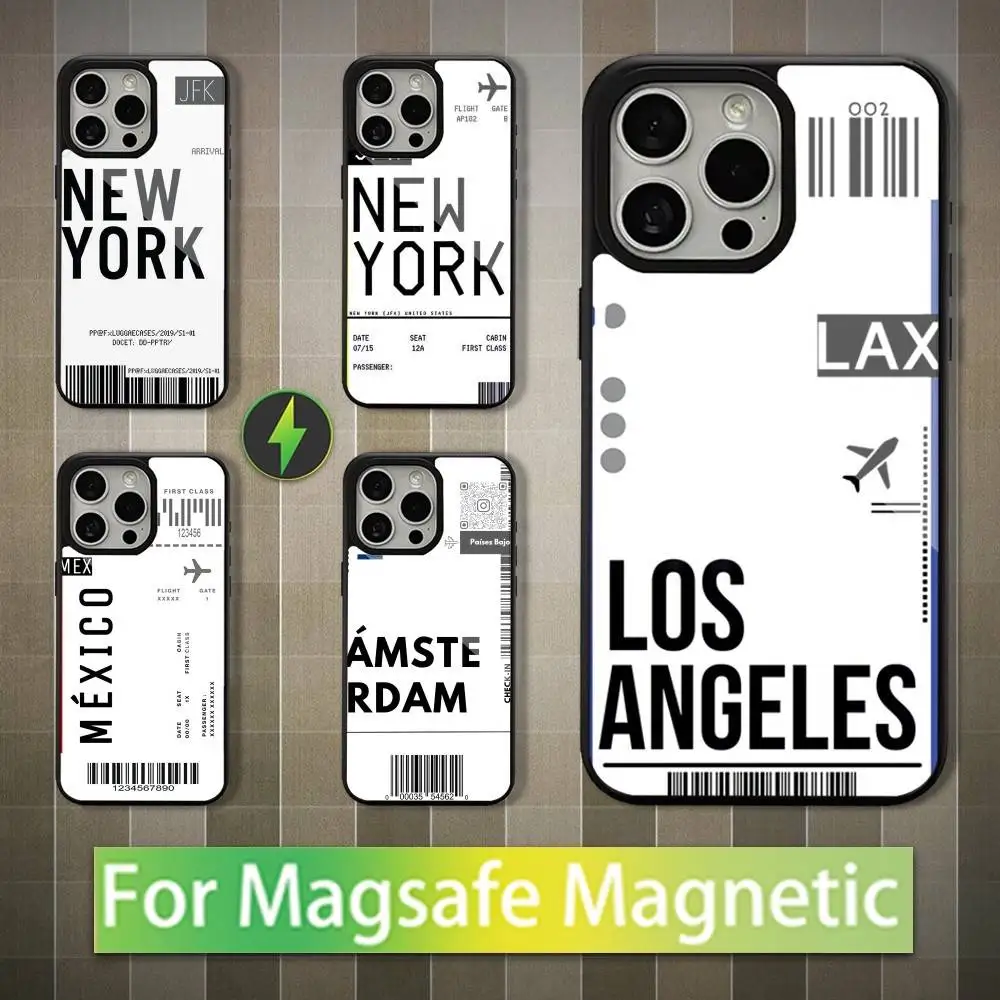 Label Air Ticket Paris Phone Case For iPhone 16,15,14,13,12,11,Pro,Max,Plus,Mini,Magsafe,Magnetic Wireless Charging Case 
Label Air Ticket Paris Phone Case For iPhone 16,15,14,13,12,11,Pro,Max,Plus,Mini,Magsafe,Magnetic Wireless Charging Case