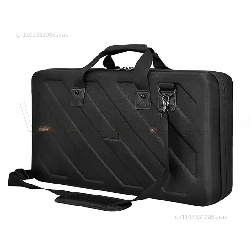 XDJ XZ RR DDJSX2 SX sx2 RX Контроллер Hard Shell Универсальный комплект оборудования, сумка на одно плечо
XDJ XZ RR DDJSX2 SX sx2 RX Контроллер Hard Shell Универсальный комплект оборудования, сумка на одно плечо
