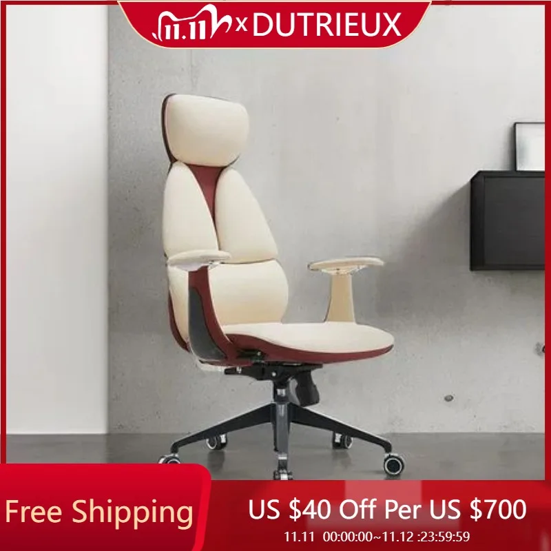 Современный офисный стул для конференций, дешевый воздухопроницаемый мобильный офисный стул на колесах, простой шезлонг De Bureaux, мебель для дома
Современный офисный стул для конференций, дешевый воздухопроницаемый мобильный офисный стул на колесах, простой шезлонг De Bureaux, мебель для дома