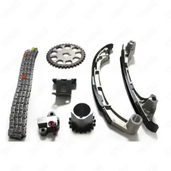 13523-75030 13506-0C010 13506-75030 Timing Chain Kit for 1TR 2.7 4WD Hiace 2.7 VVTi
13523-75030 13506-0C010 13506-75030 Timing Chain Kit for 1TR 2.7 4WD Hiace 2.7 VVTi