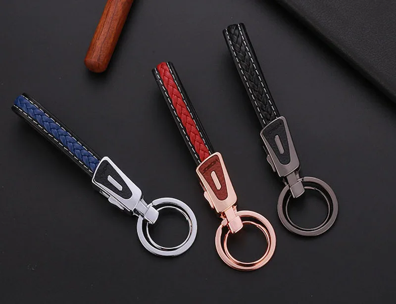 New Fashion Luxury Leather Keychain Men Women Top high quality Car Key Ring bag charm Lover's Gift Keychains Party Gift K3150
New Fashion Luxury Leather Keychain Men Women Top high quality Car Key Ring bag charm Lover's Gift Keychains Party Gift K3150