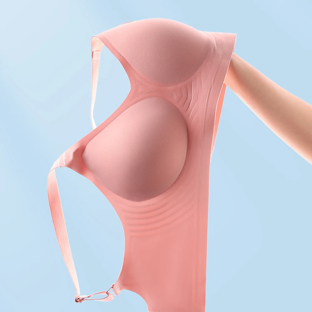 Casual Outings Daily Wear Super Soft Bra Comfortable Wireless Bra For Women Soft No Steel Ring Bra Regular Length
Casual Outings Daily Wear Super Soft Bra Comfortable Wireless Bra For Women Soft No Steel Ring Bra Regular Length