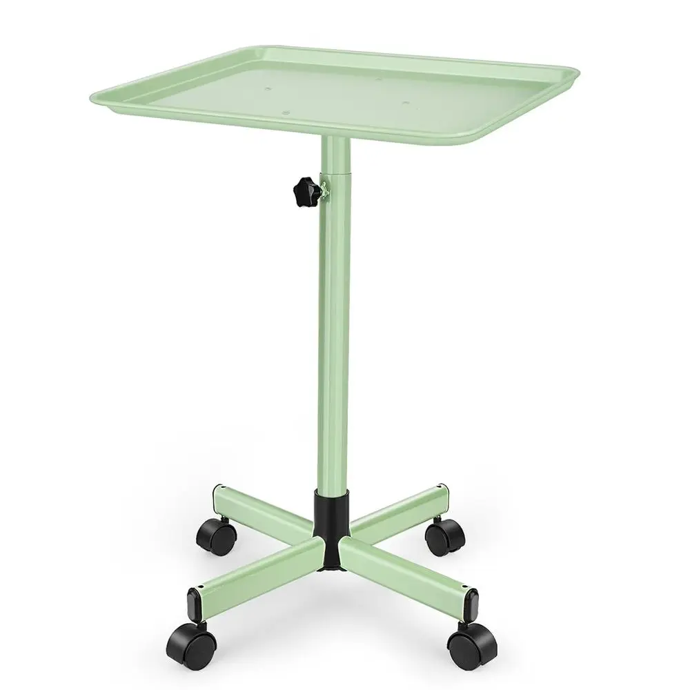 Tray Cart, Rolling Adjustable Height, Tattoo Tray, Medical Tray, Dental Tray, Color Tray, Spa Rolling Tray Storage Utility Cart,
Tray Cart, Rolling Adjustable Height, Tattoo Tray, Medical Tray, Dental Tray, Color Tray, Spa Rolling Tray Storage Utility Cart,