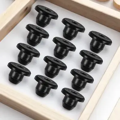 12Pcs Multi Functional Rubber Oil Seals for Jacks Durable Wear Resistant Long Term Usage Jack Oil Plug Floor Jack Plugs
12Pcs Multi Functional Rubber Oil Seals for Jacks Durable Wear Resistant Long Term Usage Jack Oil Plug Floor Jack Plugs