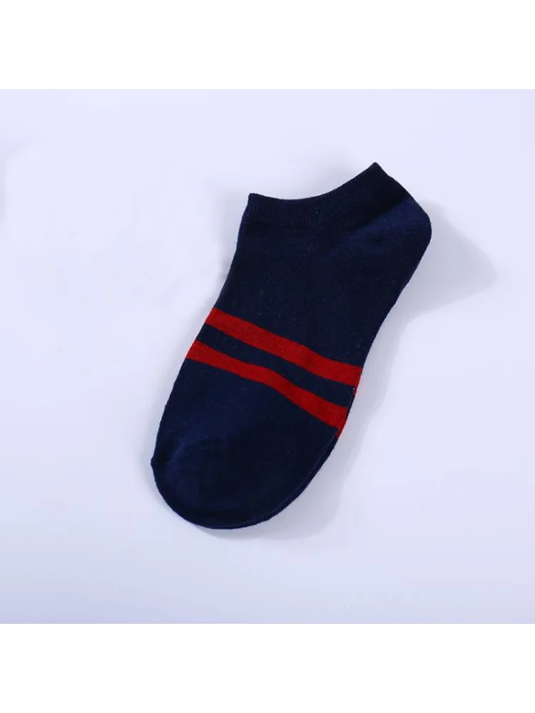 Men's boat socks, summer anti-odor, low-top sweat-absorbing, short-stemmed sports socks, shallow-cut short socks
Men's boat socks, summer anti-odor, low-top sweat-absorbing, short-stemmed sports socks, shallow-cut short socks