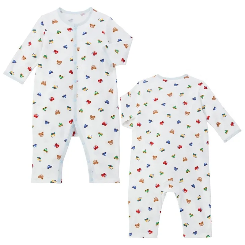 Летние детские комбинезоны с милым медвежонком и автомобилем, комбинезон с полным принтом, комбинезоны для мальчиков, боди для новорожденных, цельный детский комбинезон для девочек
Летние детские комбинезоны с милым медвежонком и автомобилем, комбинезон с полным принтом, комбинезоны для мальчиков, боди для новорожденных, цельный детский комбинезон для девочек
