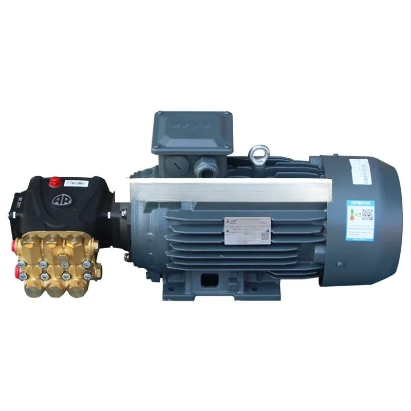 Italian AR High Pressure Pump RR15.20 With (Immonda) Beide 3KW Motor High Pressure Pump Set
Italian AR High Pressure Pump RR15.20 With (Immonda) Beide 3KW Motor High Pressure Pump Set