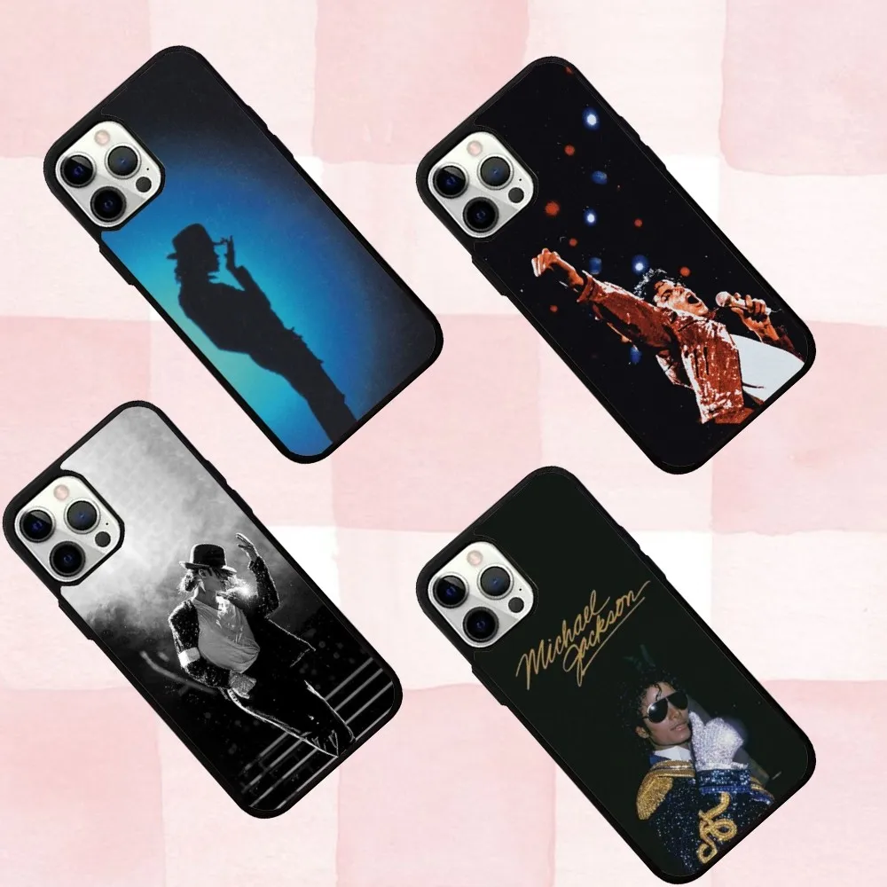 M-Michaels Dancer J-Jackson Phone Case For IPhone 16,15,Pro,Max,Case 14,Plus,13,12,11 Magesafe Magnetic Wireless Charge Cover
M-Michaels Dancer J-Jackson Phone Case For IPhone 16,15,Pro,Max,Case 14,Plus,13,12,11 Magesafe Magnetic Wireless Charge Cover