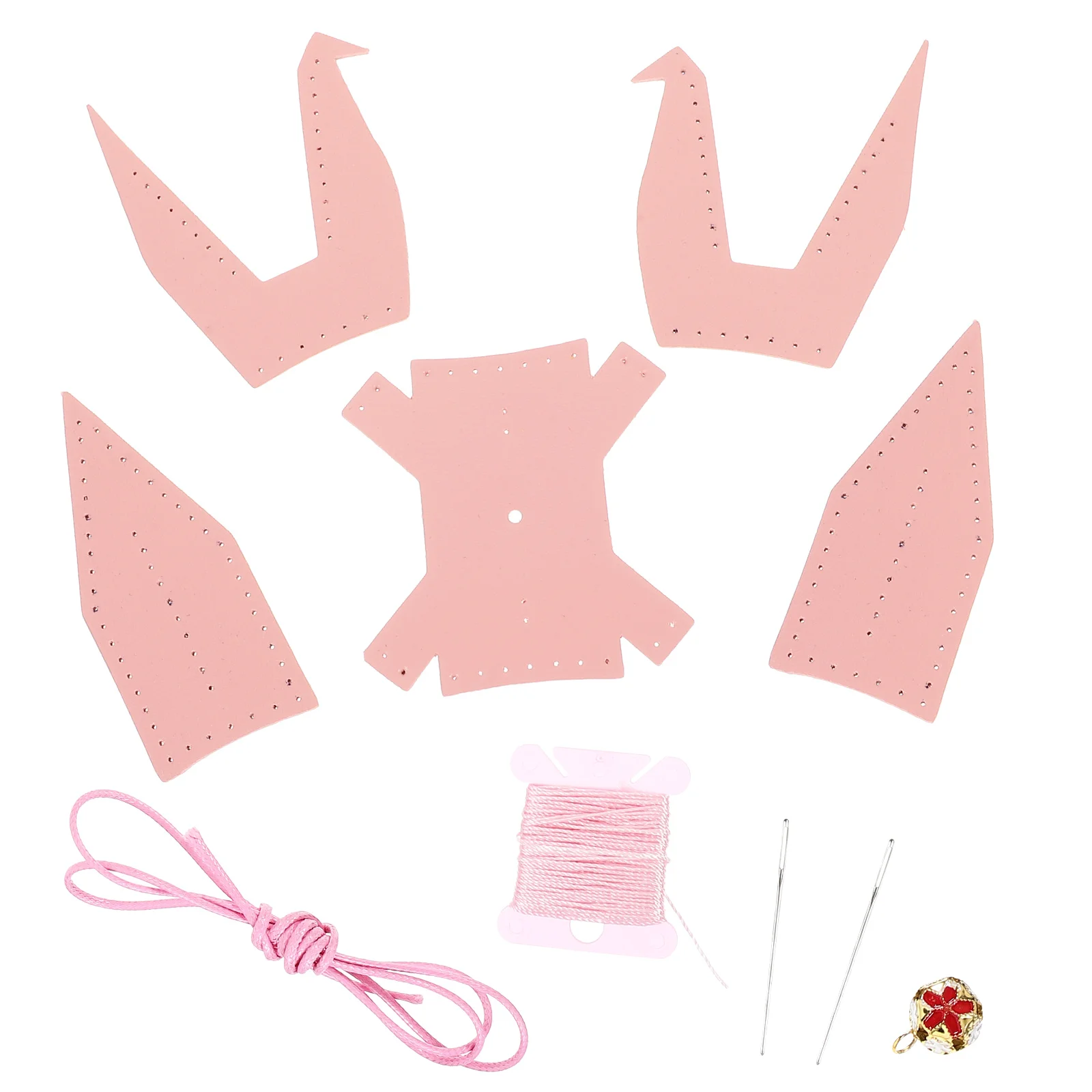 Crafts Car Making Kit Cranes Pu Materials Sewing Paper Pre Punched Sheet Easy Hole Crafting Supplies
Crafts Car Making Kit Cranes Pu Materials Sewing Paper Pre Punched Sheet Easy Hole Crafting Supplies