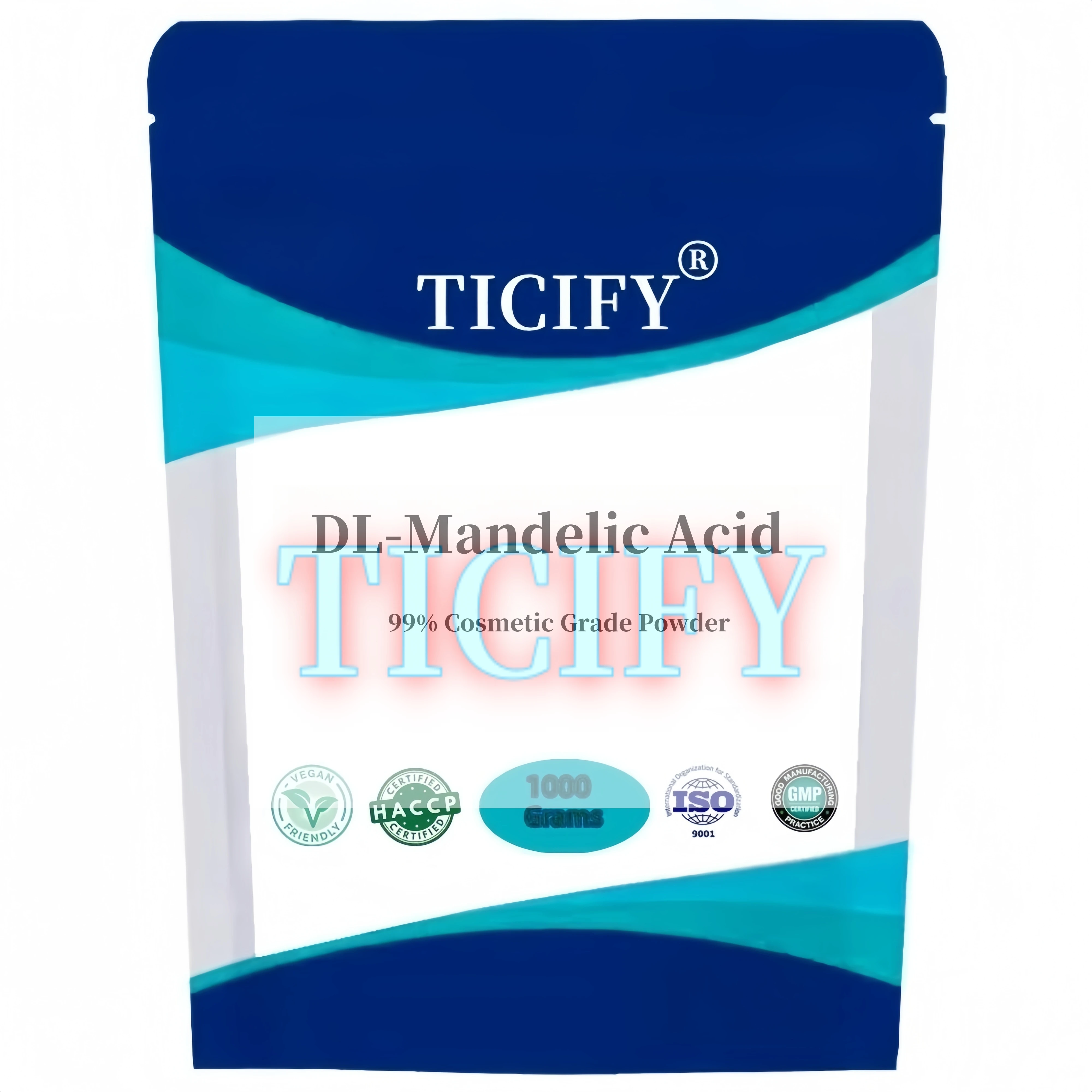 50g-1000g Household Products ( Products/essence Materials)soap Making/spices 99% Dl-mandelic Acid,free Shipping
50g-1000g Household Products ( Products/essence Materials)soap Making/spices 99% Dl-mandelic Acid,free Shipping