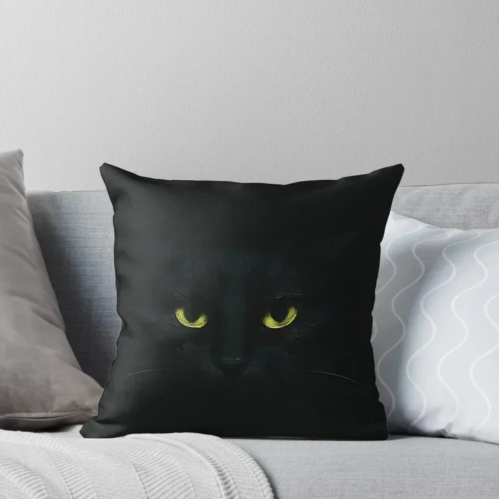 Black cat Throw Pillow christmas decorations 2025 ornamental pillows Cushions For Decorative Sofa pillow cover luxury pillow
Black cat Throw Pillow christmas decorations 2025 ornamental pillows Cushions For Decorative Sofa pillow cover luxury pillow