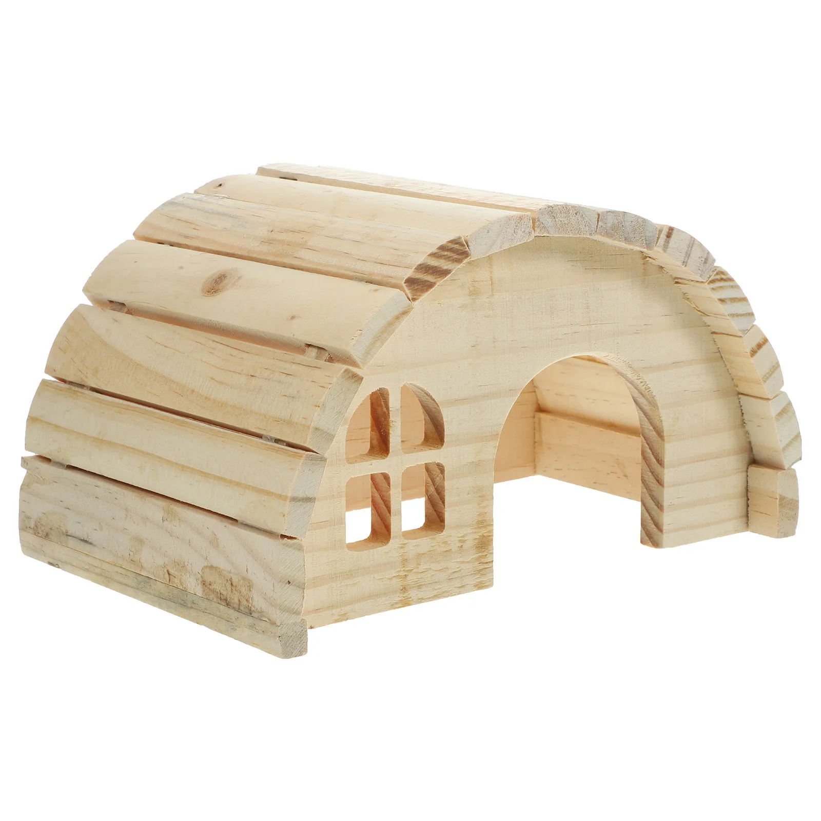 Enclosure Hideout Hamster Decorations for Cage Chew Hideaway Small Animals Gerbil Sleeping
Enclosure Hideout Hamster Decorations for Cage Chew Hideaway Small Animals Gerbil Sleeping