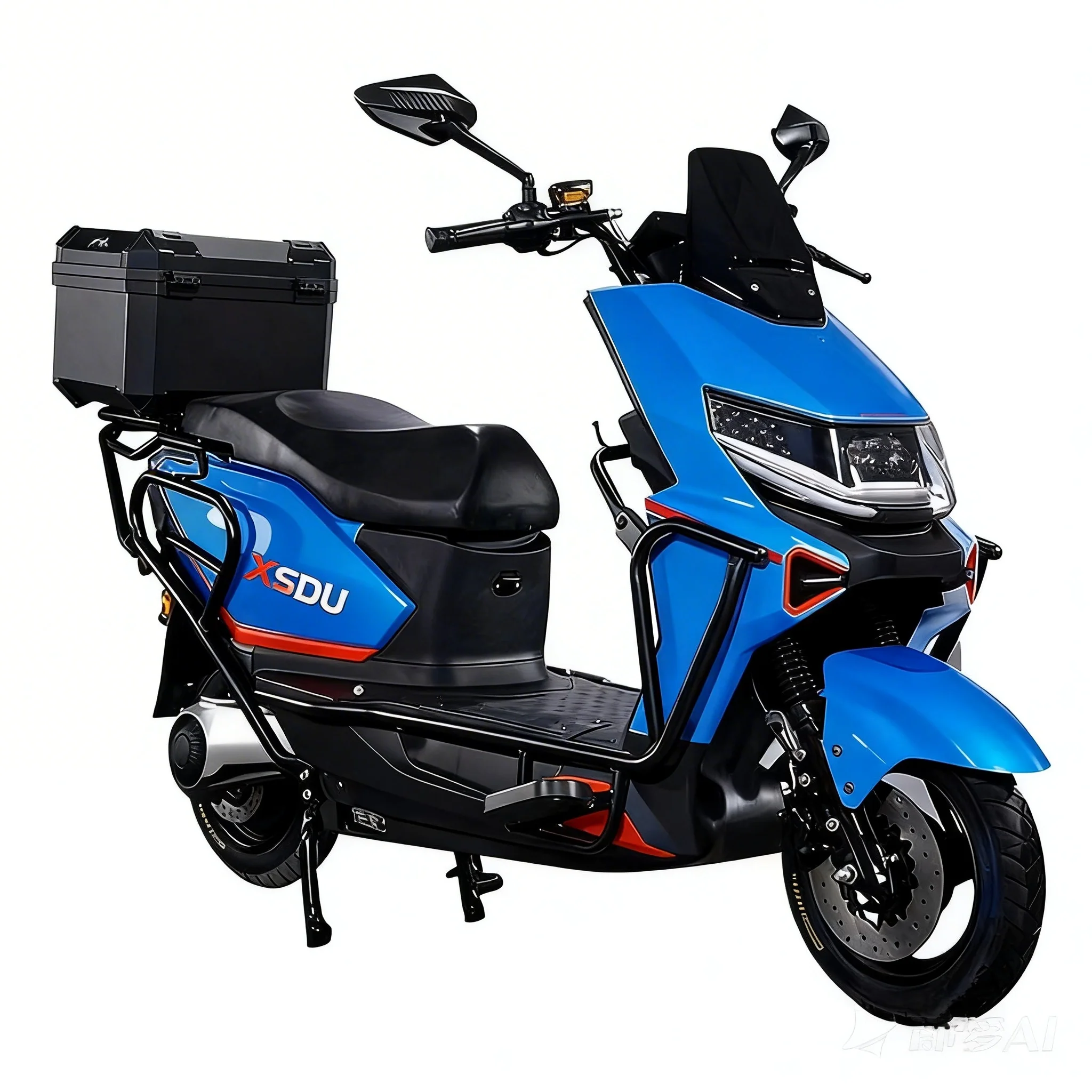 Hot Selling 750W Adult Electric Motorcycles with 60V Rear Hub Motor and 15ah Integrated Battery Durable Digital Smart Type
Hot Selling 750W Adult Electric Motorcycles with 60V Rear Hub Motor and 15ah Integrated Battery Durable Digital Smart Type