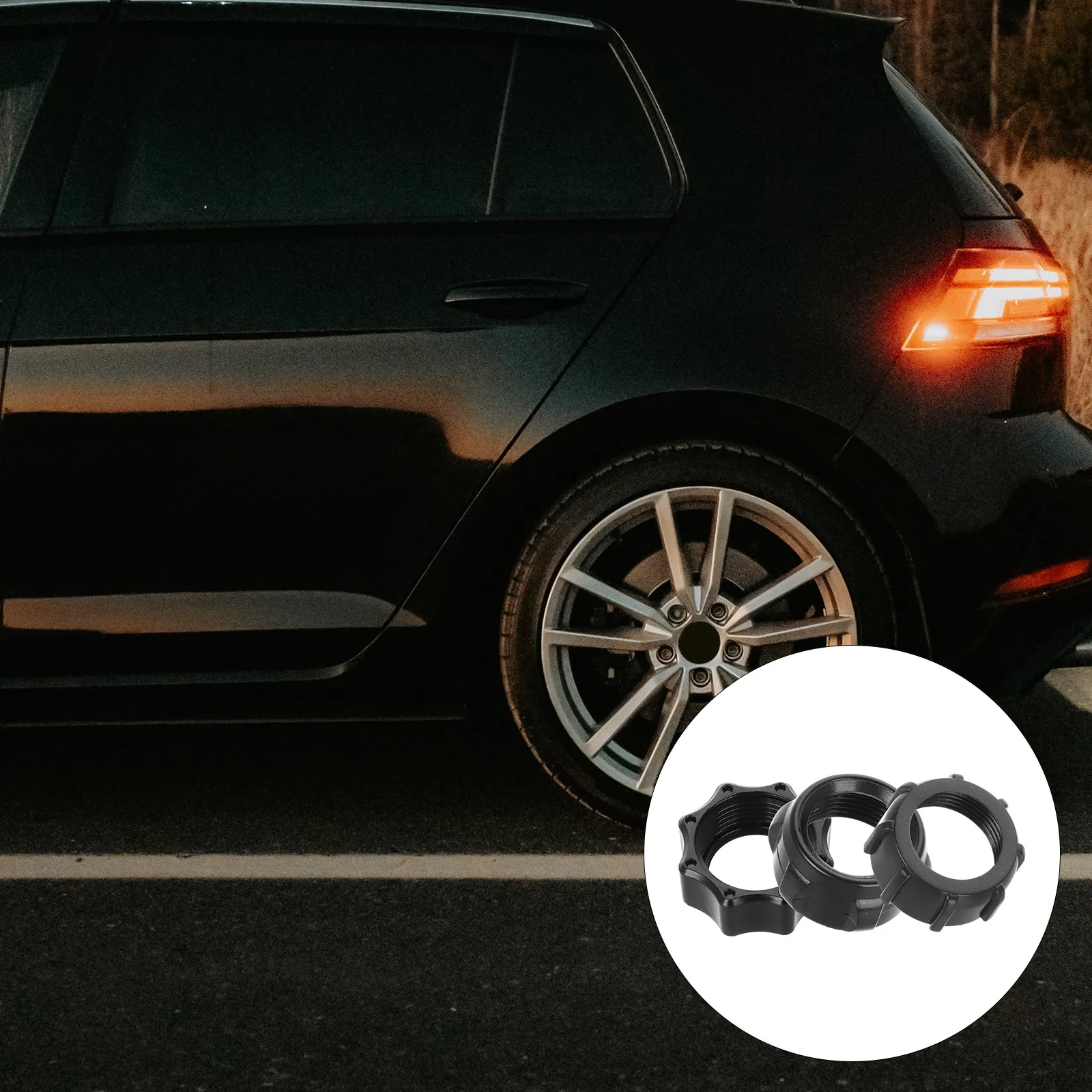 15Pcs Tightening Ring Ball-Joint Fixed Adapter Car Mount Holder Durable Plastic Material Easy Installation Versatile Phone
15Pcs Tightening Ring Ball-Joint Fixed Adapter Car Mount Holder Durable Plastic Material Easy Installation Versatile Phone