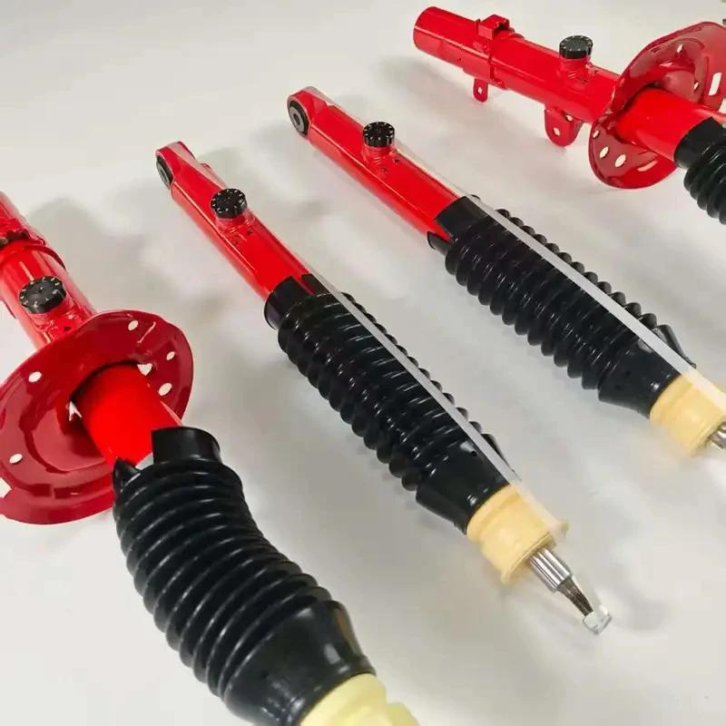 High Quality Strong And Durable Car Rear Oil Shocks CRV
High Quality Strong And Durable Car Rear Oil Shocks CRV