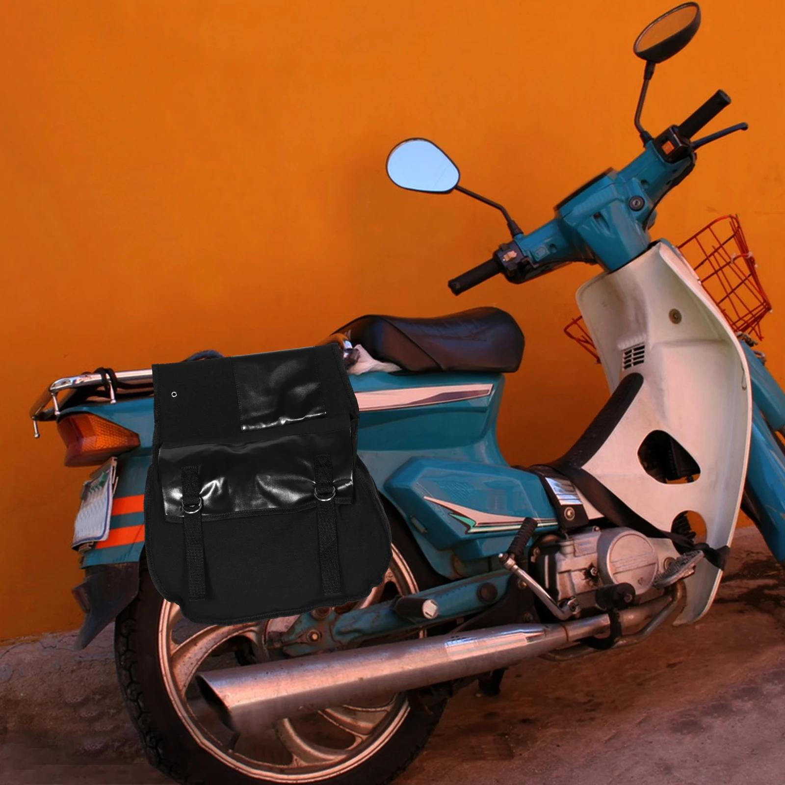 Large Capacity Bike Bag for Mountain Bikes Motorcycles Lightweight Waterproof Dustproof Multiple Compartments Cycling Gear
Large Capacity Bike Bag for Mountain Bikes Motorcycles Lightweight Waterproof Dustproof Multiple Compartments Cycling Gear