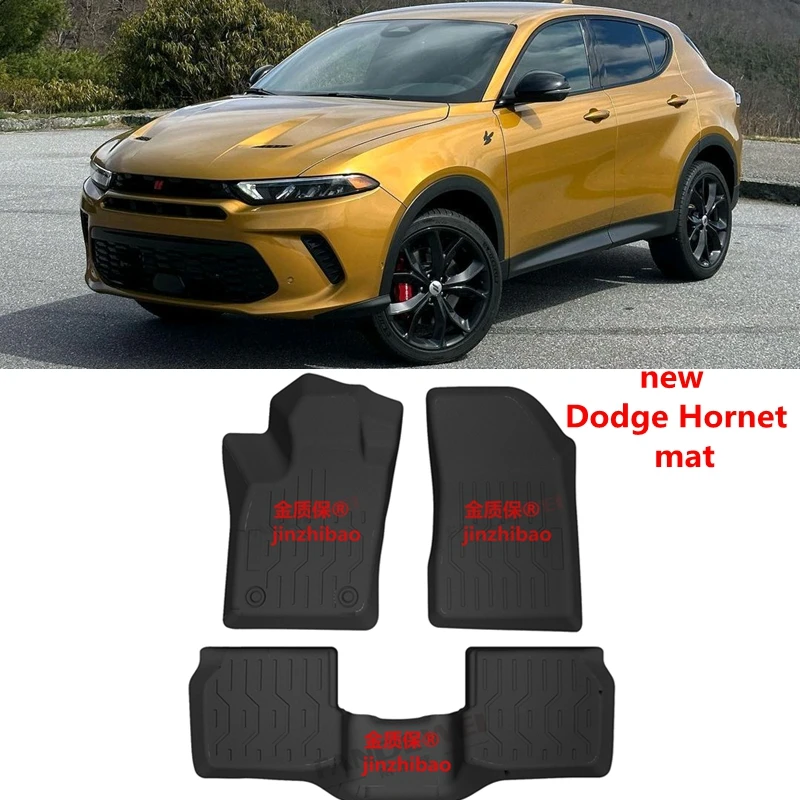 Use for new Dodge Hornet car carpet Dodge Hornet AllWeather floor mat Hornet trunk mat Fit For Dodge Hornet waterproof floor mat
Use for new Dodge Hornet car carpet Dodge Hornet AllWeather floor mat Hornet trunk mat Fit For Dodge Hornet waterproof floor mat