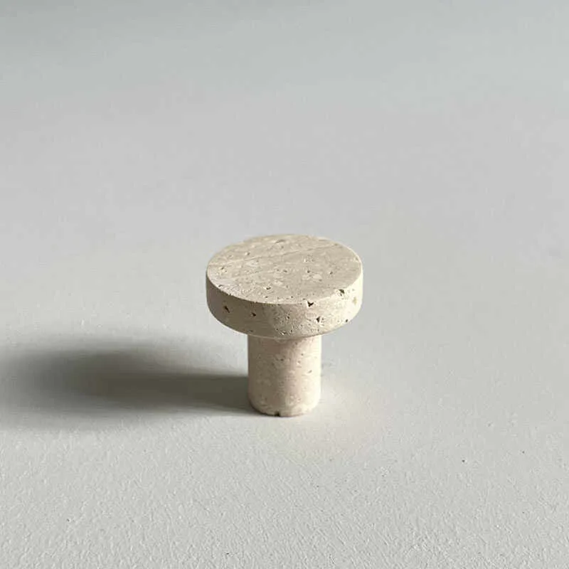Italian Minimalist Roman Travertine Wardrobe Handle for Clothing Store Bathroom Closet Art Decor
Italian Minimalist Roman Travertine Wardrobe Handle for Clothing Store Bathroom Closet Art Decor