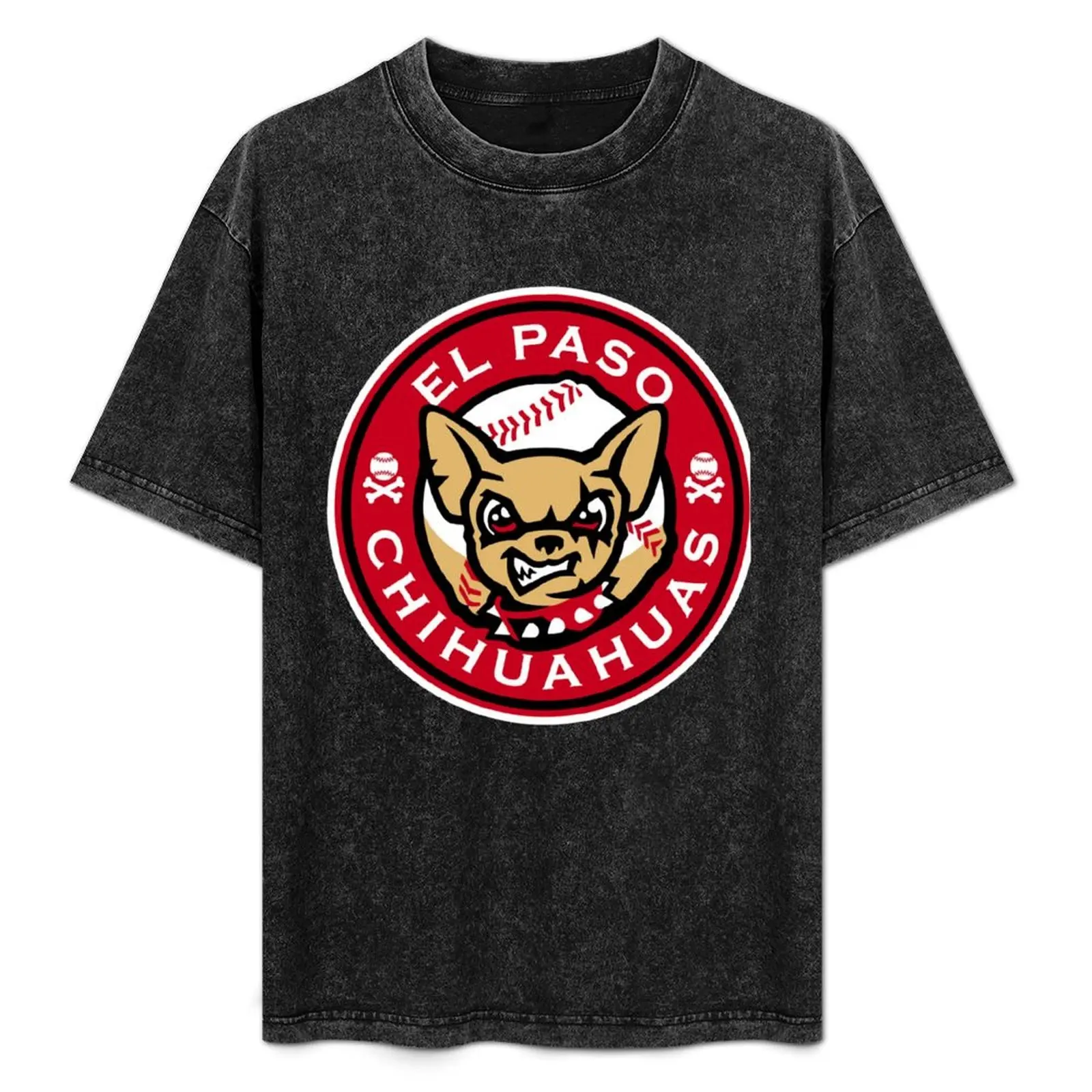 EL PASO CHIHUAHUAS T-Shirt Blouse blue lock sublime mens clothing
EL PASO CHIHUAHUAS T-Shirt Blouse blue lock sublime mens clothing