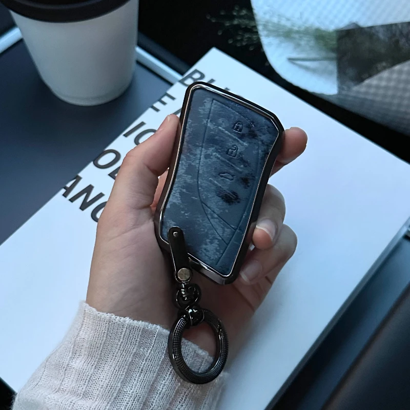 Suitable for Lexus rx300 350h nx260 Car Remote Key Case Cover Better Protectionl Design Elegant Luxurious Atmosp
Suitable for Lexus rx300 350h nx260 Car Remote Key Case Cover Better Protectionl Design Elegant Luxurious Atmosp