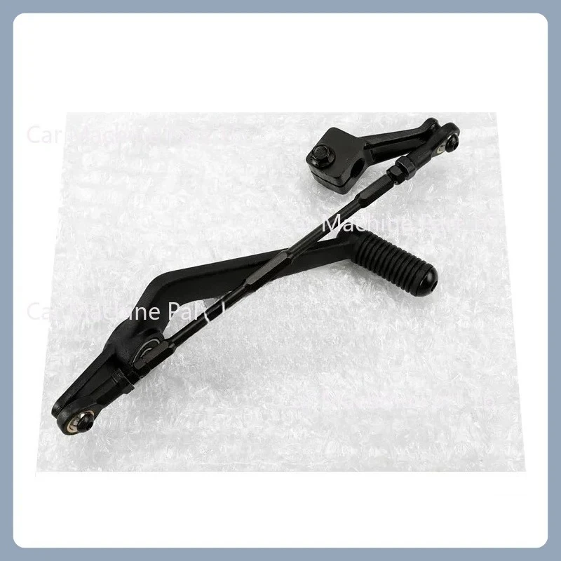 Для CFMOTO CF450CLC 450CLC CF400-10 мотоцикл оригинальные аксессуары рычаг переключения передач в сборе рычаг переключения передач
Для CFMOTO CF450CLC 450CLC CF400-10 мотоцикл оригинальные аксессуары рычаг переключения передач в сборе рычаг переключения передач