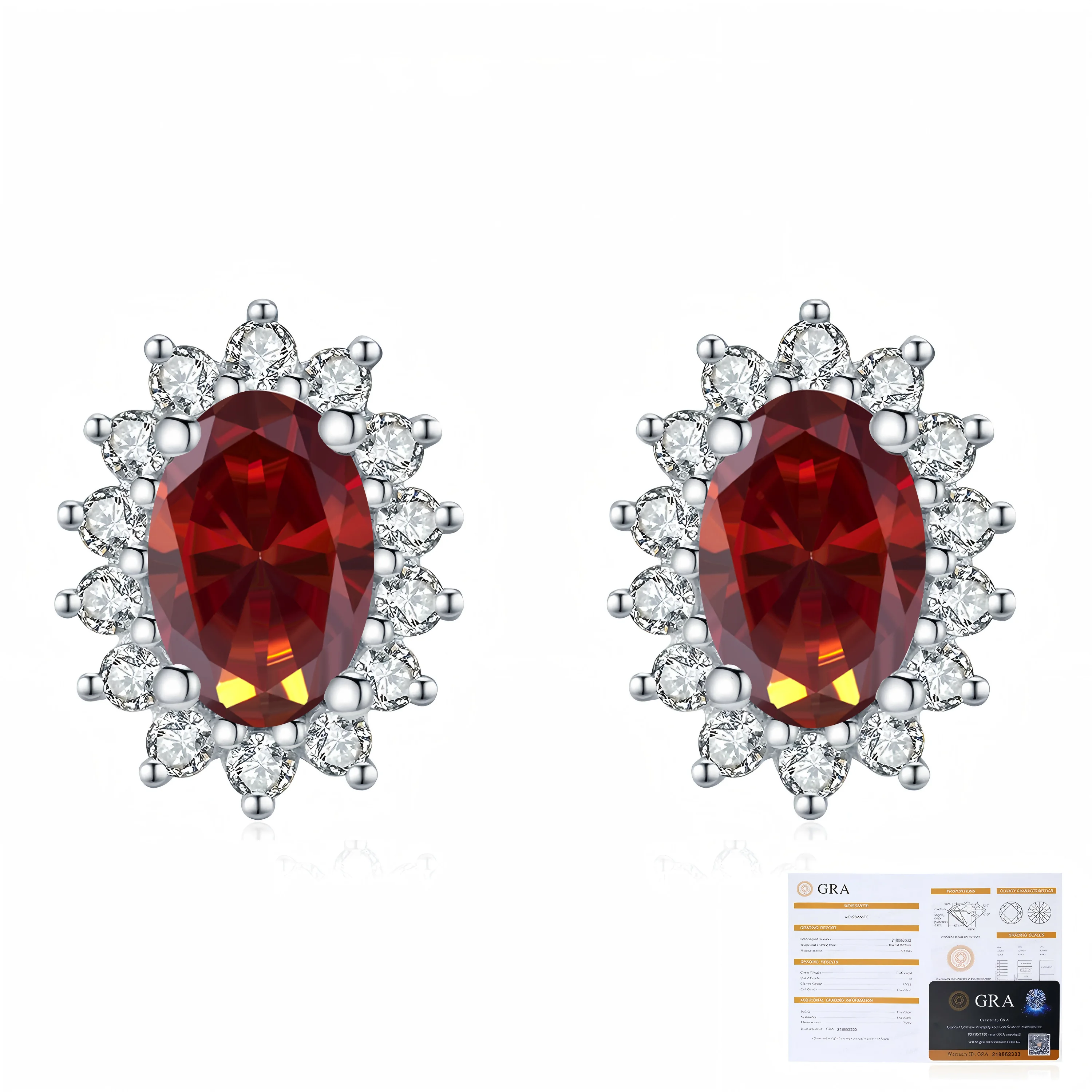 Ts 925 Sterling Silver Moissanite Sunflower Stud Earrings for Women Gemstone Stud Earrings Top Color Moissanite Luxury Jewelry
Ts 925 Sterling Silver Moissanite Sunflower Stud Earrings for Women Gemstone Stud Earrings Top Color Moissanite Luxury Jewelry