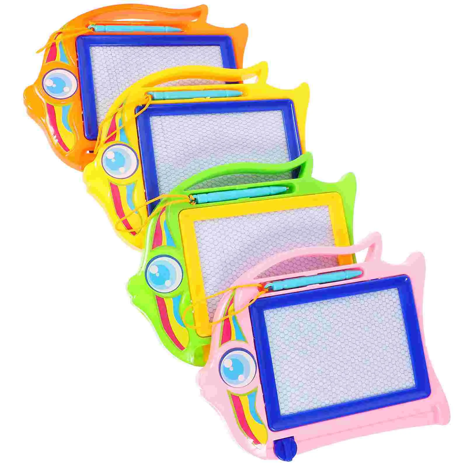 Magnetic Drawing Board Large Screen Kids Toys Educational Toy Writing Painting Gifts No Eco Friendly Early Development
Magnetic Drawing Board Large Screen Kids Toys Educational Toy Writing Painting Gifts No Eco Friendly Early Development